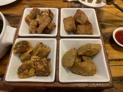 -临家闽南菜(宝洲路店)