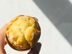 麦芬-汉柏麦香德国面包房(海信店)