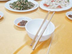 -荣生萝卜汤饭店