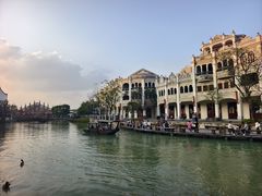 -赤坎·广东华侨国际旅游度假区