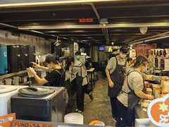 -放哈·甜醅子奶茶创造者(正宁路店)