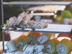 -三个蒙古大叔羊肉串(大宁店)