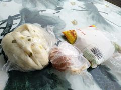 体检早饭-上海交通大学医学院附属瑞金医院(总院)