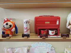 -Tims天好咖啡·贝果(东吴龙湖天街店)