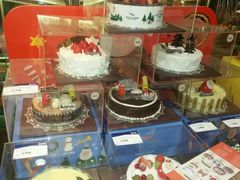 -多乐之日(和平伊势丹店)