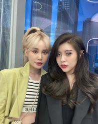 -OnHair造型