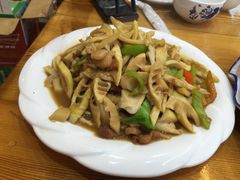 -下梅人家土菜馆(历史文化餐厅度假区店)