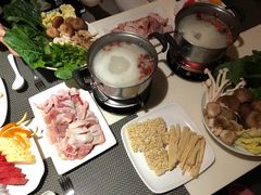 -深圳东部华侨城茵特拉根酒店