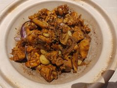 -鄱阳湖·江西小炒·瓦罐煨汤(五道口店)