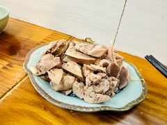 鸡杂-九斤黄三黄鸡专卖店