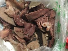 -年记·兴顺斋 牛街清真熟食小吃店