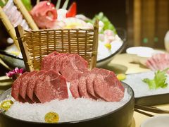 -余欢领鲜火锅(新街口店)