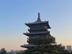 -纯阳宫(大同古城)