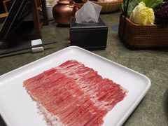 -东来顺(非遗·清真火锅·盛世广场店)