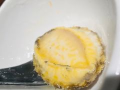 大连鲜鲍鱼-渔米粥(罗湖店)