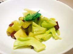 -幸福蔬·时尚蔬食(黄山湖公园店)