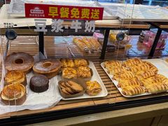 -味多美蛋糕(灯市口店)