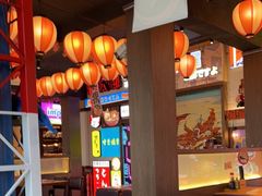 大堂-桃太郎创作料理(大坪店)