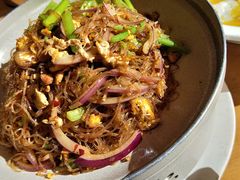 -鹦鹉小厨味道餐厅(山大南路店)