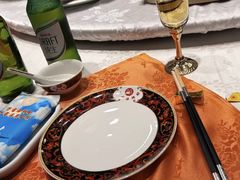 -万宝海鲜舫(劳动公园店)