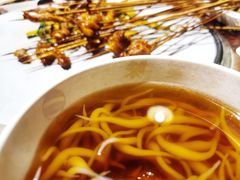 -夜烤·宜宾烧烤(回龙湾店)