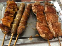 -海平馄饨(逍遥二路店)