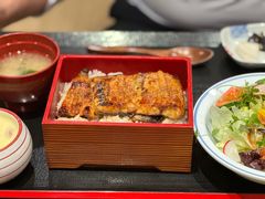 -翔峰炭火鳗鱼(悦泰街里公寓店)