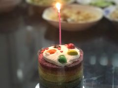 -巴黎贝甜(龙之梦购物中心虹口店)