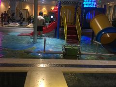 -水晶之星洗浴温泉汗蒸