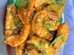 -黄亚华小食店(Jalan Alor)
