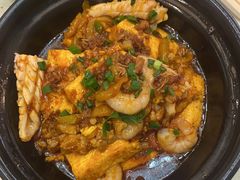 -新宝餐厅(流塘店)