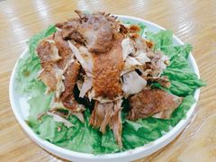 -米香居新鲁味·水饺餐厅