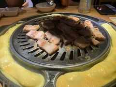 -喜来稀肉(北外滩白玉兰广场店)