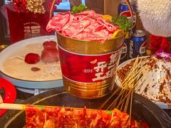 -蜀大侠火锅(总府路店)