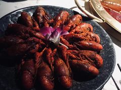 -哥老官重庆美蛙鱼头(宝山龙湖店)