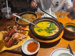 -打酱油·非遗淮扬菜(瘦西湖梅岭店)