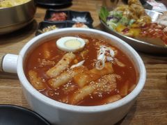 -吾里.春川家韩国料理(万达店)
