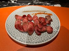 -牛将军•涮肉•烤肉(北京王府井·故宫店)