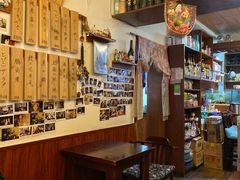 -樱の花亭日本料理店