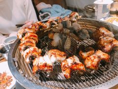 -泥炉烧肉师(新街口金銮巷店)