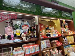 -泡泡玛特POPMART(天环购物中心店)