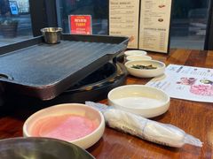 -Dombe豚(黑猪肉街店)