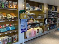 -悠尼宠物·独立低压伊珊娜洗护·美容·寄养(兰谷路店)