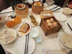 -龙的酒楼·手工早茶·顺德菜(近良路店)