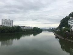 -黎阳老街