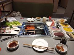 -海底捞火锅(关山保利店)