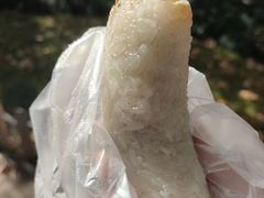经典咸味糯米包油条-殷姐糯米包油条