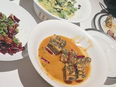-怡情荟•海鲜青岛菜(五四广场旗舰店)