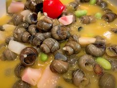 -锡和无锡菜(景丽苑店)