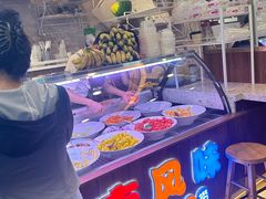 -葛师傅越南特色水果捞(建政南路总店)